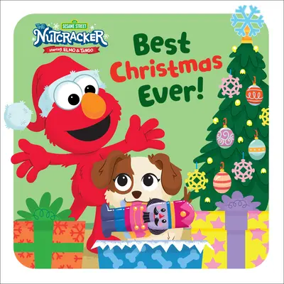 Das beste Weihnachten aller Zeiten! (Sesamstraße) - Best Christmas Ever! (Sesame Street)