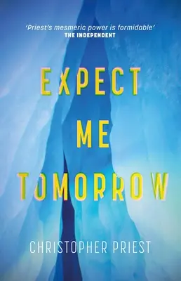 Erwarte mich morgen - Expect Me Tomorrow