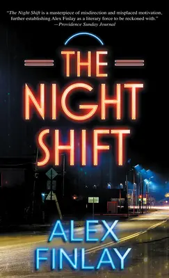 Die Nachtschicht - The Night Shift