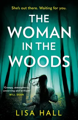 Die Frau in den Wäldern - The Woman in the Woods