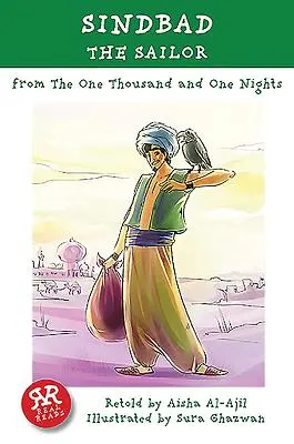 Sindbad der Seefahrer: Aus Tausendundeiner Nacht - Sindbad the Sailor: From the One Thousand and One Nights