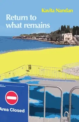 Rückkehr zu dem, was bleibt - Return to what remains