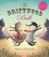 Treibholzkugel - Driftwood Ball