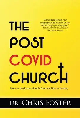 Die Post-Covid-Kirche - The Post Covid Church