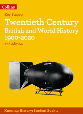 Britische Geschichte und Weltgeschichte des zwanzigsten Jahrhunderts 1900-2020 - Twentieth Century British and World History 1900-2020