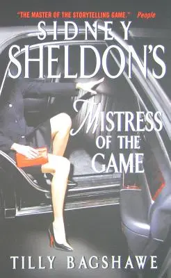 Die Herrin des Spiels - Mistress of the Game