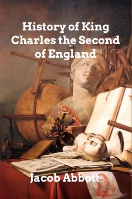 Geschichte von König Karl II. von England - History of King Charles II of England