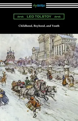 Kindheit, Knabenalter und Jugend - Childhood, Boyhood, and Youth