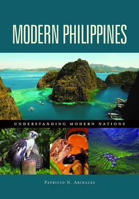 Die modernen Philippinen - Modern Philippines