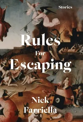 Regeln für die Flucht - Rules For Escaping