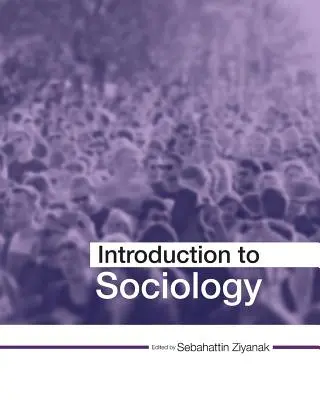 Einführung in die Soziologie - Introduction to Sociology