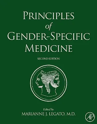 Grundlagen der geschlechtsspezifischen Medizin - Principles of Gender-Specific Medicine