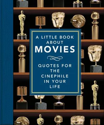 Ein kleines Buch über Filme - A Little Book about Movies