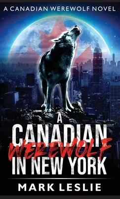 Ein kanadischer Werwolf in New York - A Canadian Werewolf in New York