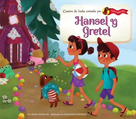 Hänsel und Gretel (Hänsel und Gretel) - Hansel Y Gretel (Hansel and Gretel)