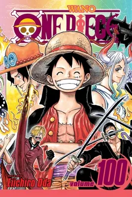 Ein Teil, Band 100 - One Piece, Vol. 100