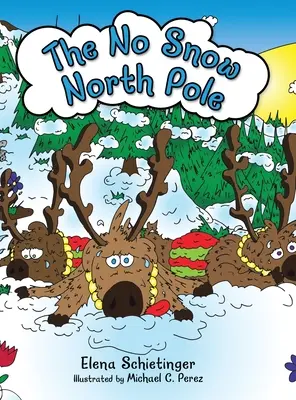 Der schneelose Nordpol - The No Snow North Pole