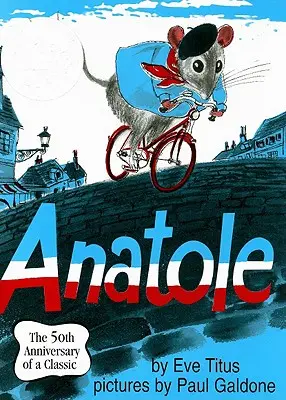 Anatol - Anatole
