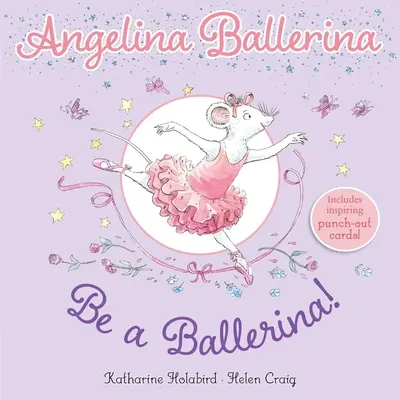 Sei eine Ballerina! - Be a Ballerina!