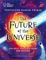 Die Zukunft des Universums - Future of the Universe