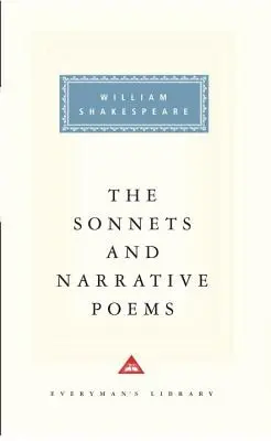 Die Sonette und erzählenden Gedichte von William Shakespeare: Einführung von Helen Vendler - The Sonnets and Narrative Poems of William Shakespeare: Introduction by Helen Vendler