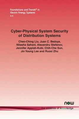 Cyber-Physische Systemsicherheit von Verteilungssystemen - Cyber-Physical System Security of Distribution Systems