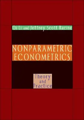 Nichtparametrische Ökonometrie: Theorie und Praxis - Nonparametric Econometrics: Theory and Practice