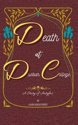 Tod im Dusbar College - Death at Dusbar College