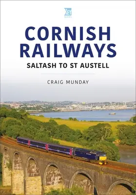 Cornwaller Eisenbahnen - Cornish Railways