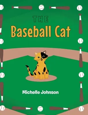 Die Baseball-Katze - The Baseball Cat