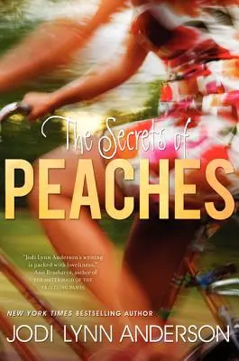Die Geheimnisse der Pfirsiche - The Secrets of Peaches