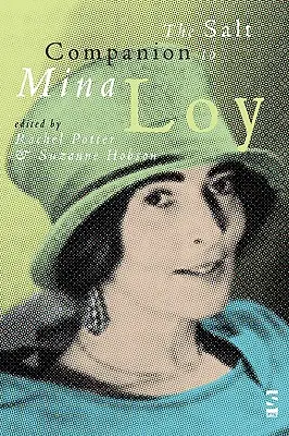 Der Salz-Begleiter zu Mina Loy - The Salt Companion to Mina Loy