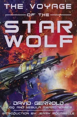 Die Reise des Sternenwolfs - The Voyage of the Star Wolf