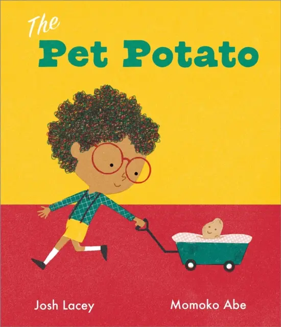 Kleine Kartoffel - Pet Potato