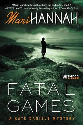 Tödliche Spiele: Ein Kate Daniels-Krimi - Fatal Games: A Kate Daniels Mystery