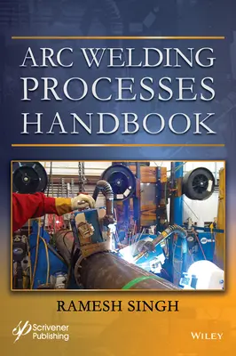 Handbuch der Lichtbogenschweißverfahren - Arc Welding Processes Handbook