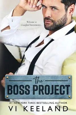 Das Boss-Projekt: Großdruck - The Boss Project: Large Print