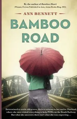 Bambusstraße - Bamboo Road