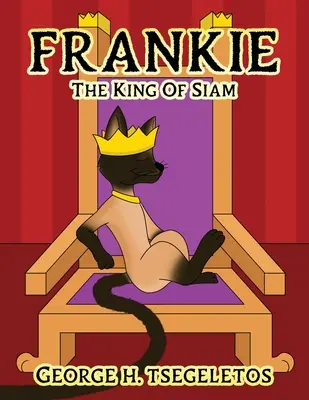 Frankie: Der König von Siam - Frankie: The king of Siam