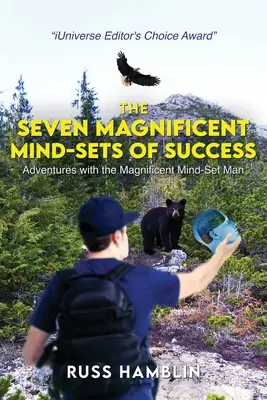 Die sieben großartigen Geisteshaltungen des Erfolgs - The Seven Magnificent Mind-Sets Of Success