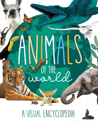 Tiere der Welt - Animals of the World