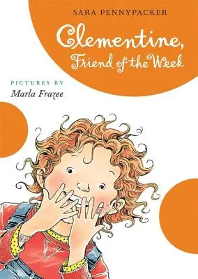 Clementine Freund der Woche - Clementine Friend of the Week