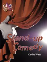 Stand-up-Comedy - Satz 2 (Loughrey Anita (Anita Loughrey)) - Stand-up Comedy - Set 2 (Loughrey Anita (Anita Loughrey))