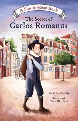 Das Geheimnis des Carlos Romanus - The Secret of Carlos Romanus