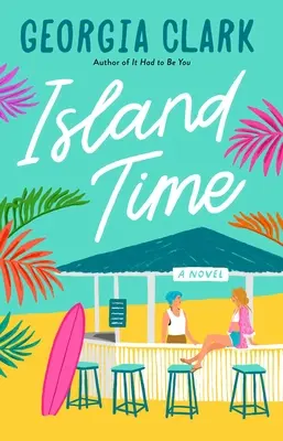 Insel Zeit - Island Time