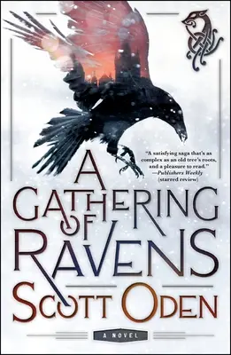 Eine Versammlung der Raben - A Gathering of Ravens