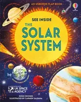 Das Sonnensystem von innen sehen - See inside the Solar System