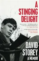 Stinging Delight - Ein Erinnerungsbuch - Stinging Delight - A Memoir