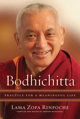 Bodhichitta: Praxis für ein sinnerfülltes Leben - Bodhichitta: Practice for a Meaningful Life