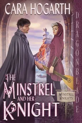 Die Minnesängerin und ihr Ritter - The Minstrel and Her Knight